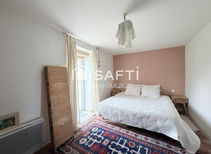 Propriété - 176 m² - 4 pièces