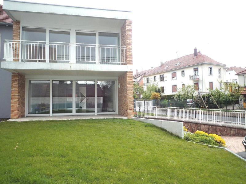 Maison - 138 m² - 6 pièces