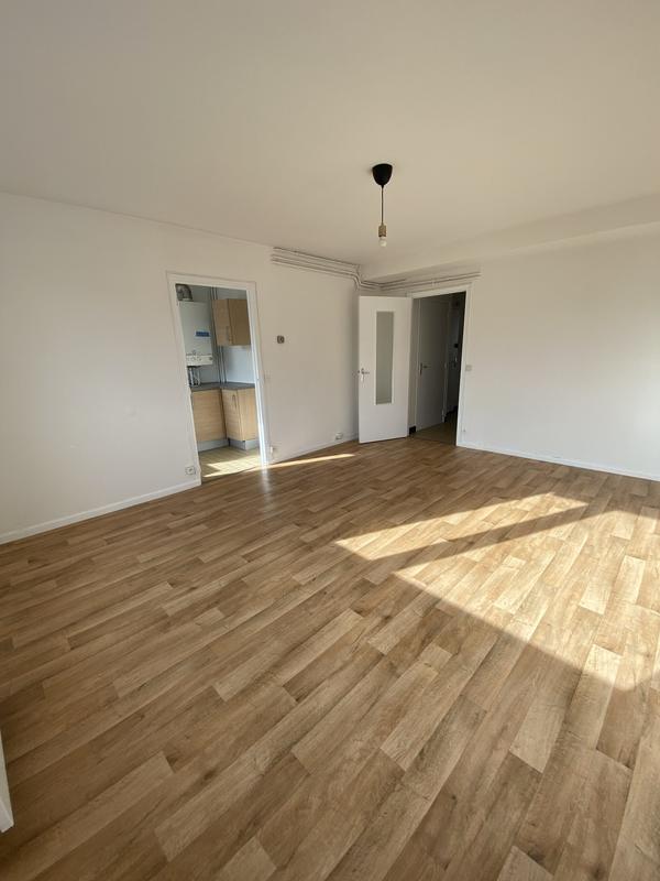 Appartement - 51 m² - 2 pièces