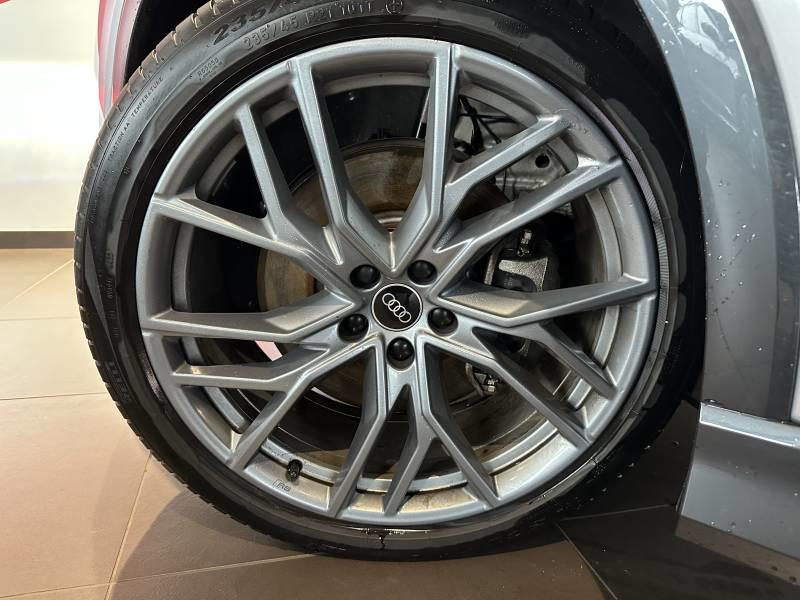 Audi Q4 e-tron Sportback 40 204 ch 82 kWh s line