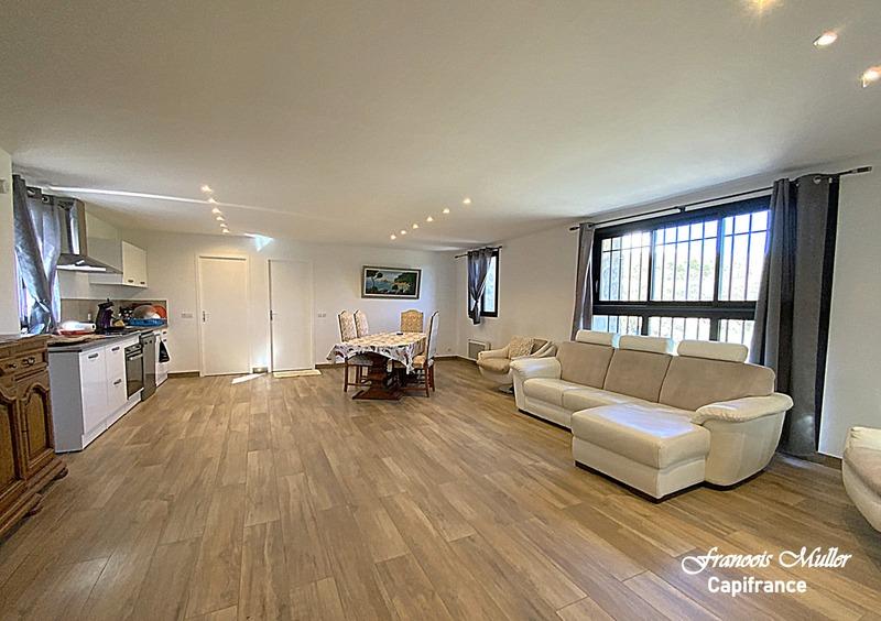 Mas - 268 m² - 12 pièces