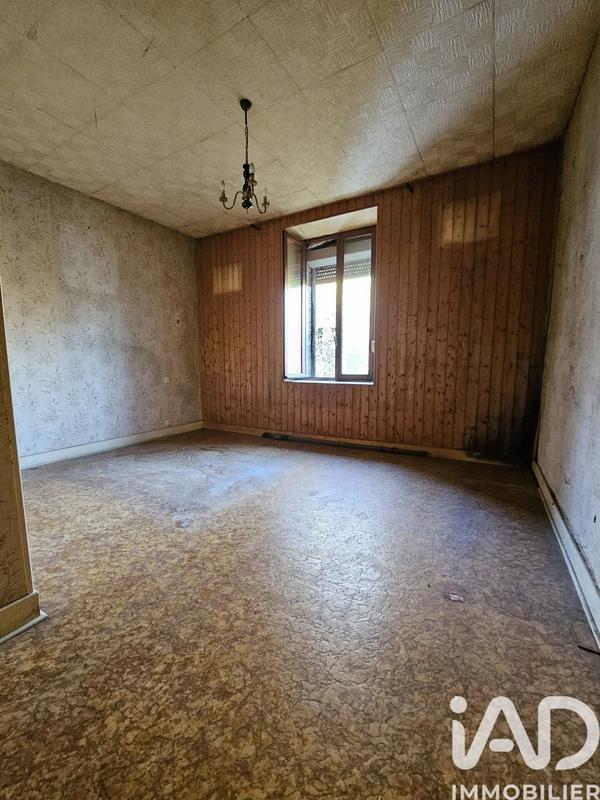 Maison - 52 m² - 2 pièces