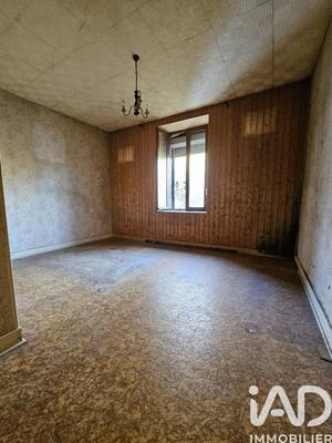Maison - 52 m² - 2 pièces