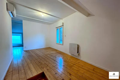 Maison - 49 m² - 2 pièces