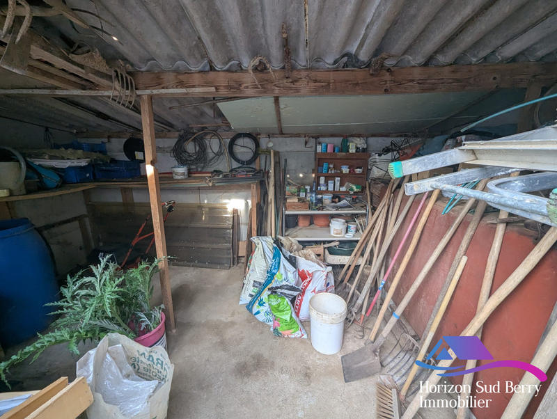 Maison - 82 m² - 3 pièces