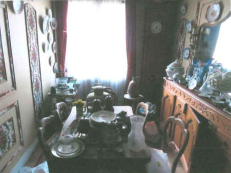 Appartement - 102 m² - 5 pièces