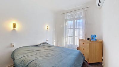 Appartement - 63 m² - 4 pièces