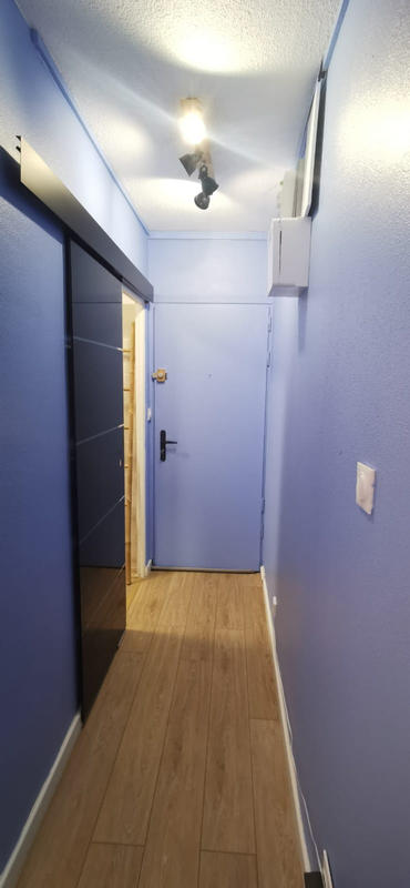 Appartement - 18 m² - 1 pièce