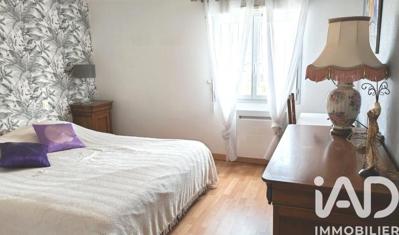 Maison - 66 m² - 3 pièces