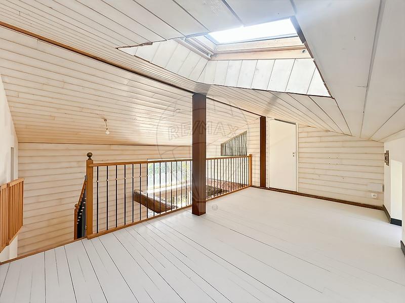 Maison - 164 m² - 5 pièces