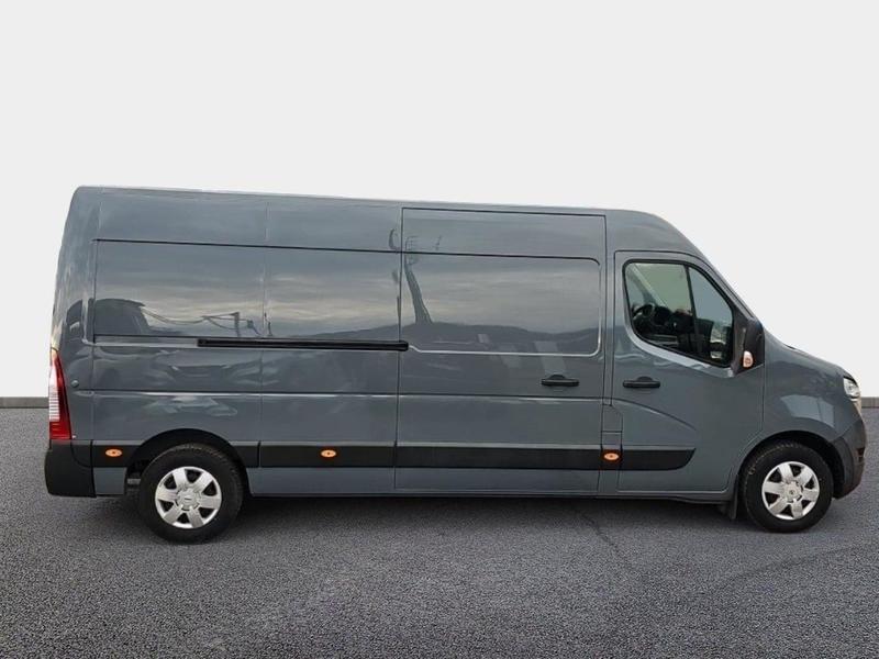 Nissan Nv400 Dci 150 Bvm6 Optima L3h2 3t5 Made In France