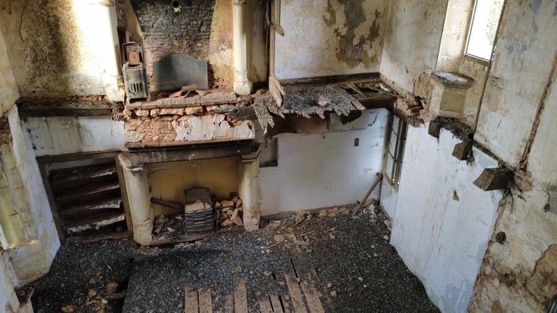 Maison - 67 m² - 1 pièce