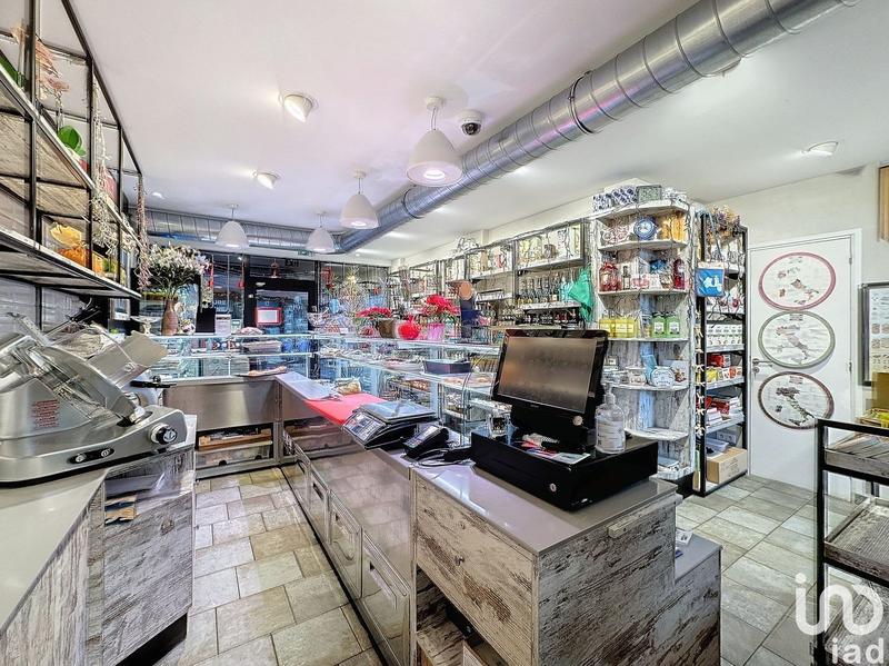 Local commercial - 62 m²