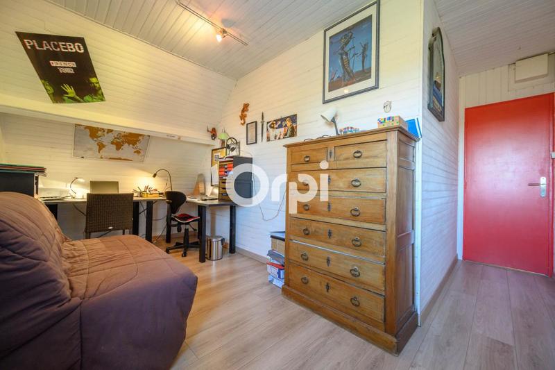 Maison - 165 m² - 7 pièces