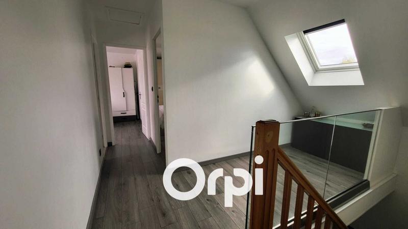 Maison - 155 m² - 6 pièces