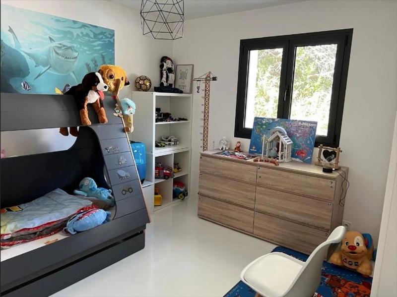 Maison - 186 m² - 7 pièces