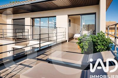 Maison de maîtres - 141 m² - 4 pièces