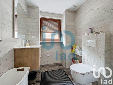 Maison - 123 m² - 5 pièces