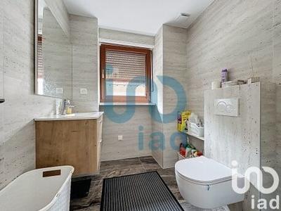 Maison - 123 m² - 5 pièces