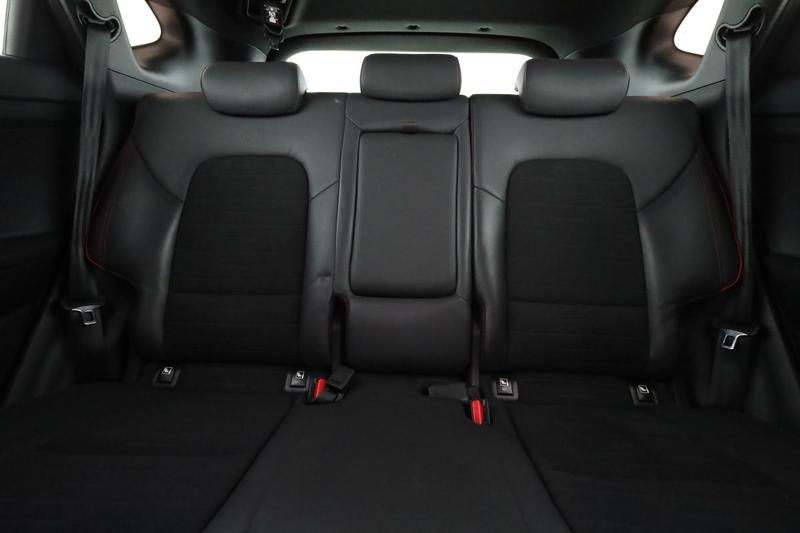 Hyundai Tucson 1.6 CRDi Hybrid 48v n Line Edition Dct-7 136 ch