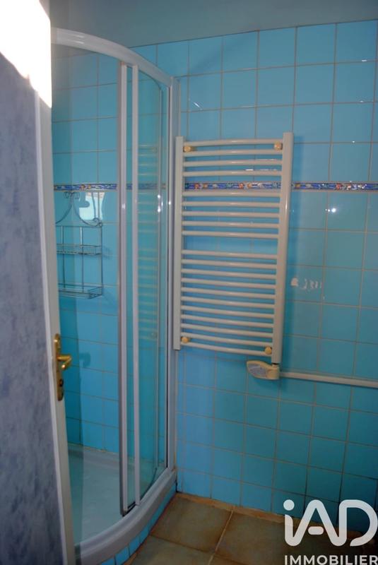 Maison - 78 m² - 4 pièces