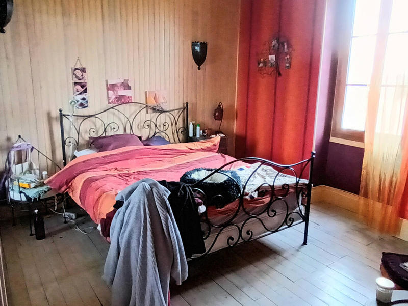 Maison - 190 m² - 7 pièces