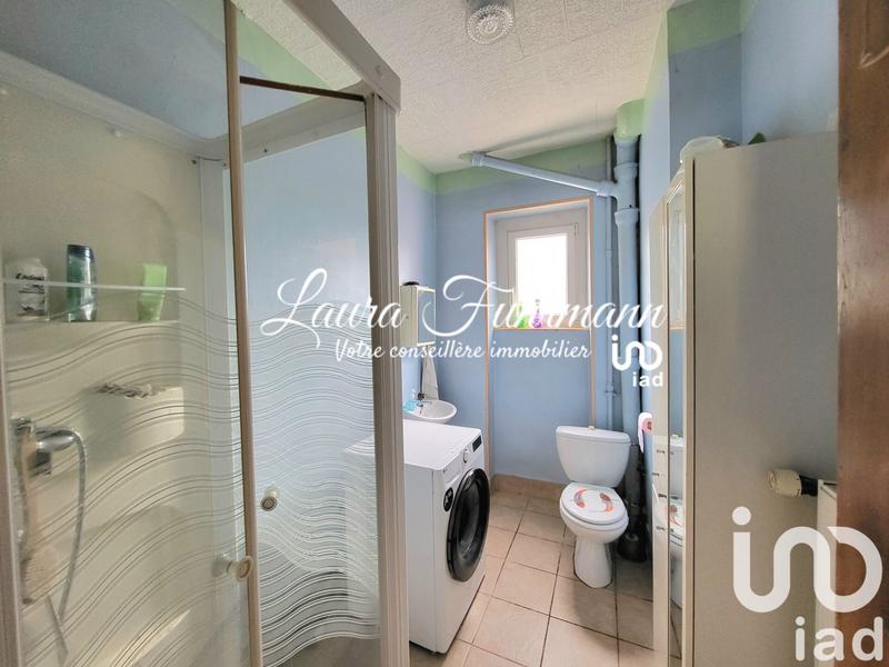 Maison - 142 m² - 7 pièces