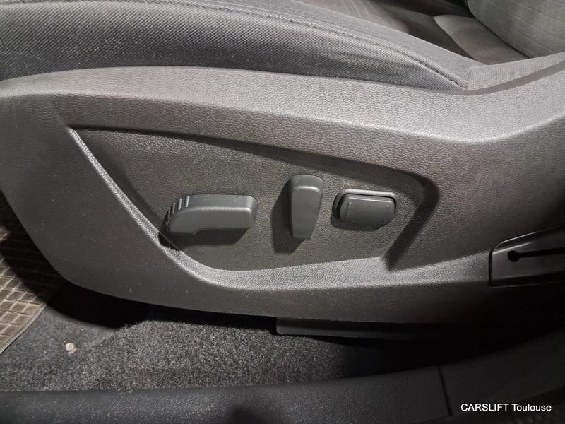 Renault Arkana E-Tech 145 Business Hybride