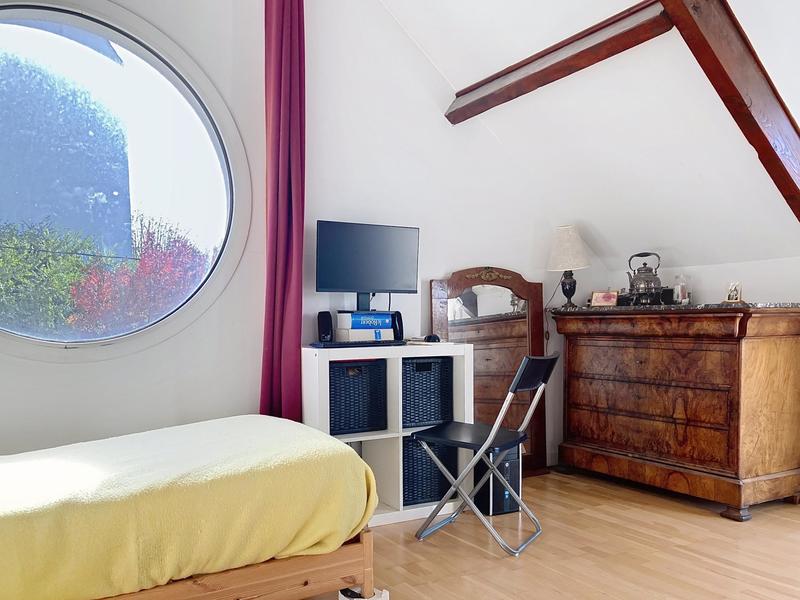 Appartement - 76 m² - 4 pièces