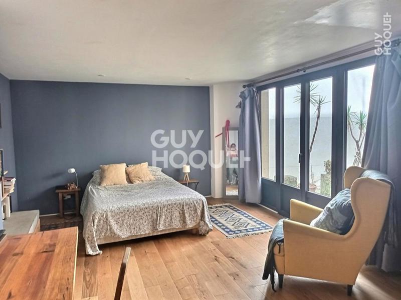 Appartement - 70 m² - 2 pièces