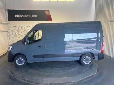 Renault Master Fourgon Fgn Trac F3300 L2h2 Blue Dci 135 Grand Confort