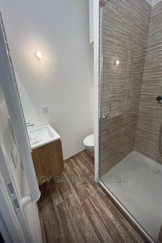 Appartement - 22 m² - 1 pièce