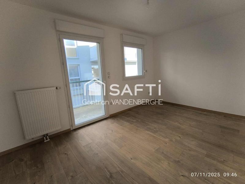 Appartement - 73 m² - 3 pièces