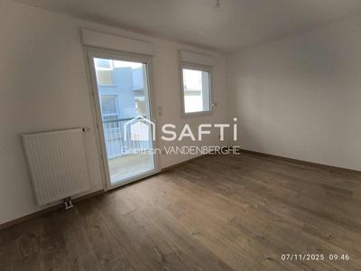 Appartement - 73 m² - 3 pièces
