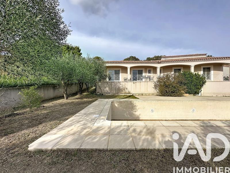 Maison - 150 m² - 4 pièces