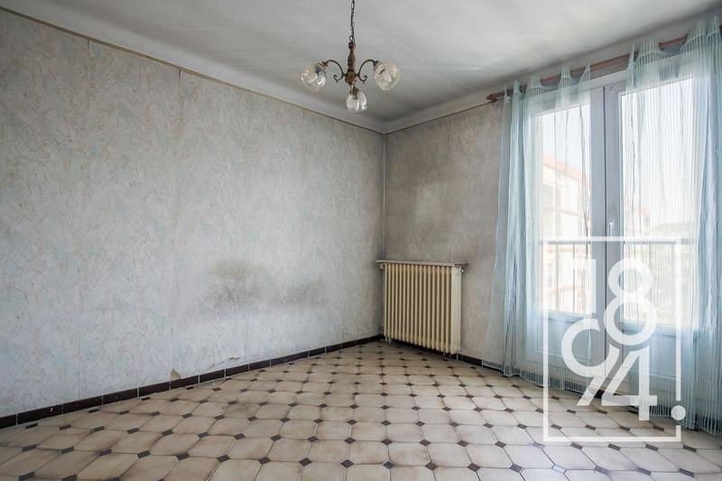 Appartement - 63 m² - 4 pièces