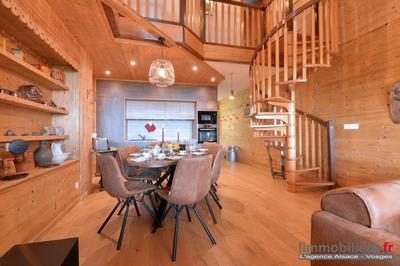 Duplex - 80 m² - 4 pièces