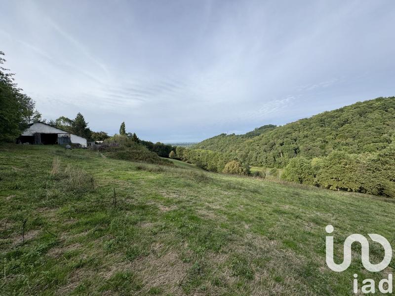 Maison - 146 m² - 7 pièces