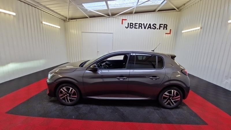 Peugeot 208 PureTech 100 s&amp;S Eat8 Allure Pack