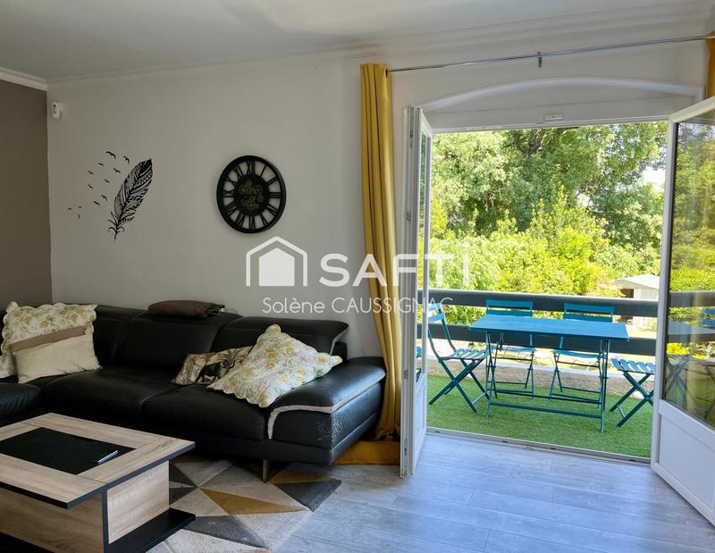 Maison - 251 m² - 8 pièces