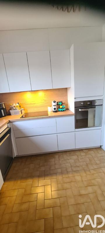 Maison - 114 m² - 5 pièces