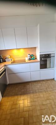 Maison - 114 m² - 5 pièces