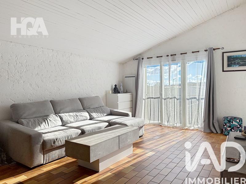 Maison - 142 m² - 6 pièces