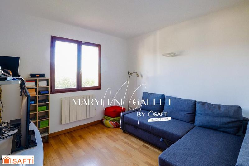 Maison - 149 m² - 7 pièces
