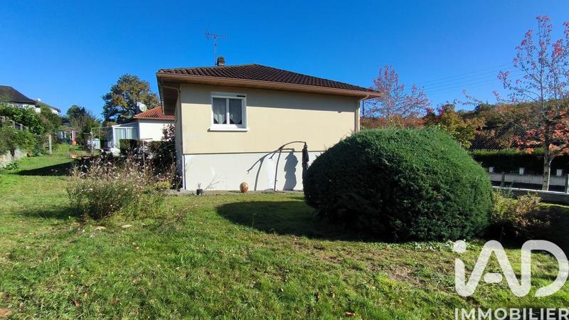 Maison - 150 m² - 4 pièces