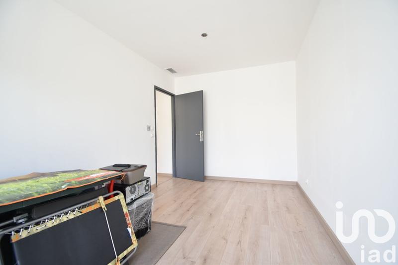 Maison - 116 m² - 5 pièces