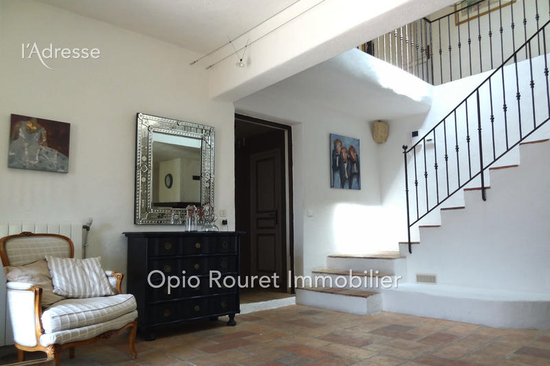 Villa - 250 m² - 7 pièces