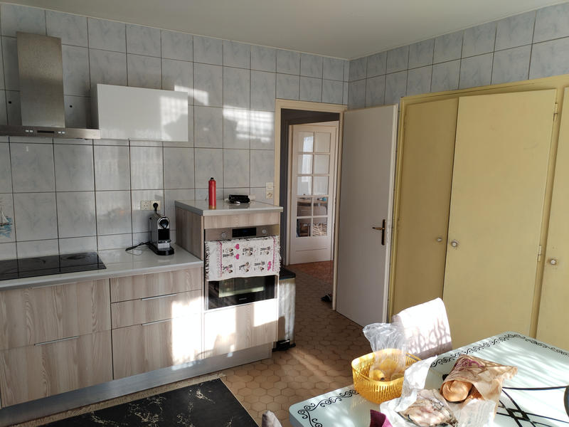 Maison - 283 m² - 8 pièces