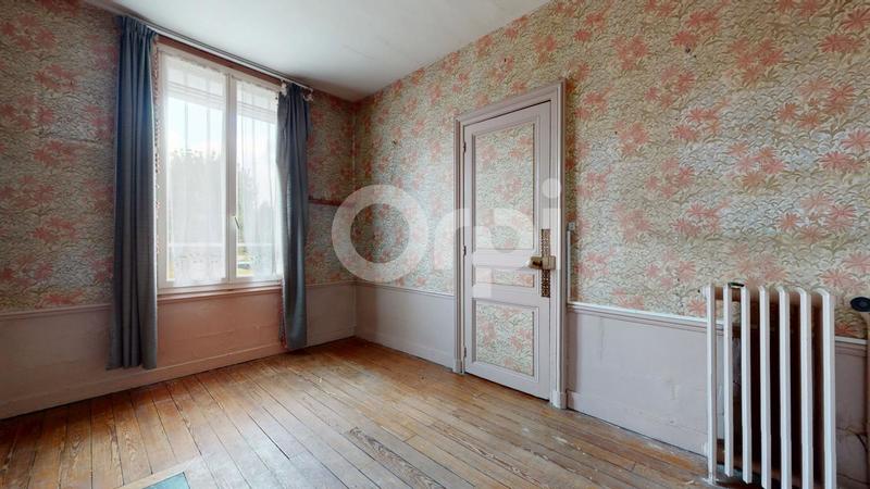 Maison de ville - 131 m² - 5 pièces