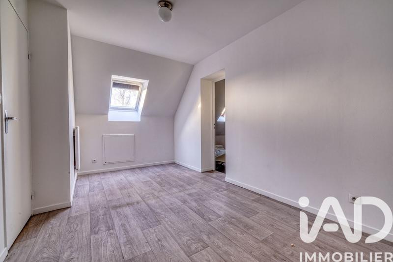 Maison - 83 m² - 4 pièces